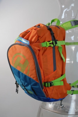 Haven Luminite II hydrobatoh