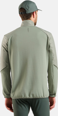 Odlo Essential Insulator Hybid Laufjacke