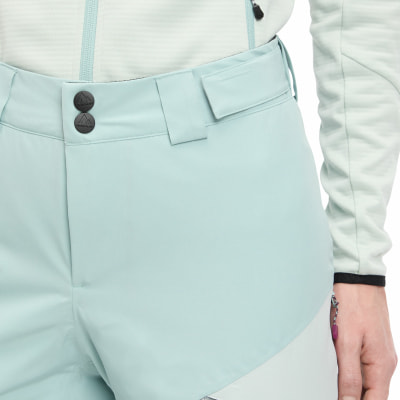 McKINLEY Sage II Tourenhose