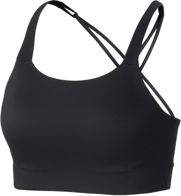 Nike Swoosh Luxe Sport-BH