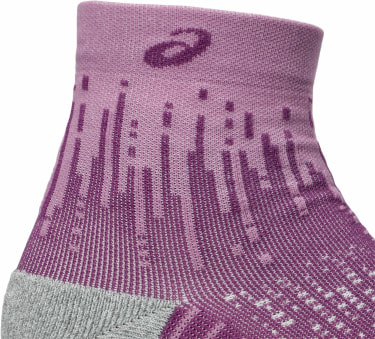 Performance Run Quarter Laufsocken
