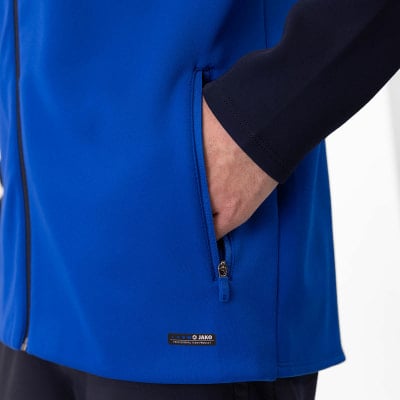 Jako Iconic Kapuzenjacke