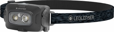 Ledlenser HF4R Core fejlámpa
