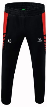 Erima Six Wings Workerhose Trainingshose