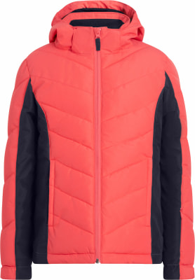 McKINLEY Grüti AB 5.5 Skijacke mit Kapuze