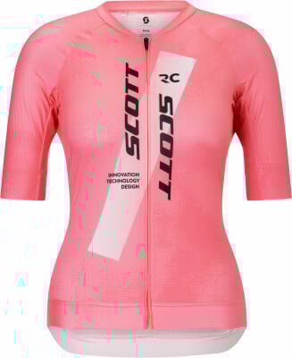 Scott RC Pro Jersey Radtrikot
