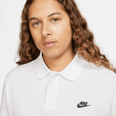 Nike Club Poloshirt