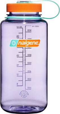 Nalgene Wide Mouth Sustain Trinkflasche