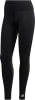 adidas Believe This 3-Streifen Mesh Tights