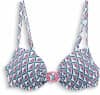 Esprit Ancon Beach B-Cup női bikinifelső