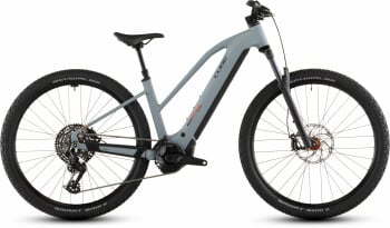 Cube Reaction Hybrid Race 800 Trapeze E-Mountainbike 27.5"