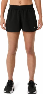 Asics CORE SPLIT Laufshorts