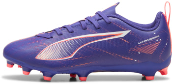 Puma Ultra 5 Play FG/AG Fußballschuhe