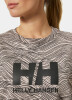 Helly Hansen W HH Logo Crew női felső