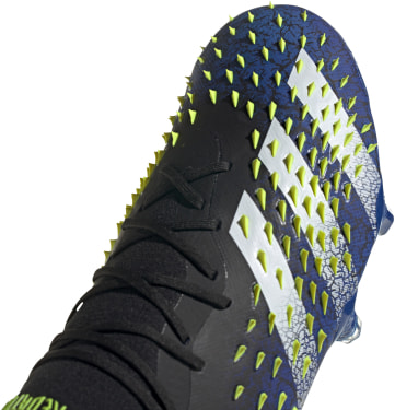 Predator Freak. 1 FG Fußballschuhe