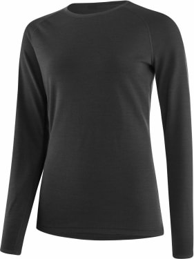 Transtex-Merino Langarmshirt