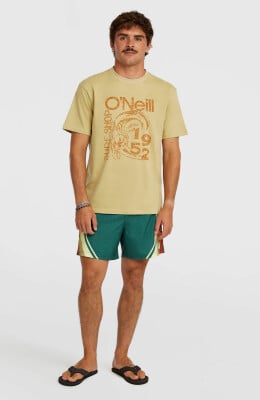 O'Neill O'Riginals Circle T-Shirt O'Neill O'Riginals Circle T-Shirt