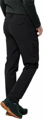 Jack Wolfskin Jack Wolfskin Glastal N túranadrág