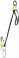 Belay Station Sling Tech Web Sandplatzschlinge