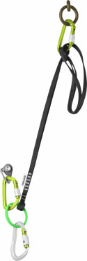 Belay Station Sling Tech Web Sandplatzschlinge