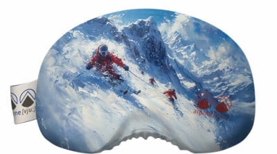 EPM Schutzhülle für Skibrillen EPM Schutzhülle für Skibrillen