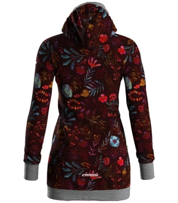 Crazy Dress Spritz mikina 