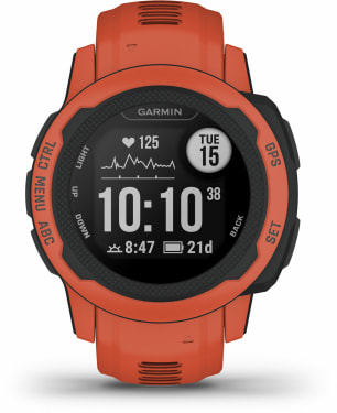 Instinct 2S Smartwatch