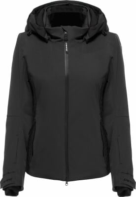 Dainese Speed Demon Lab Skijacke mit Kapuze Dainese Speed Demon Lab Skijacke mit Kapuze