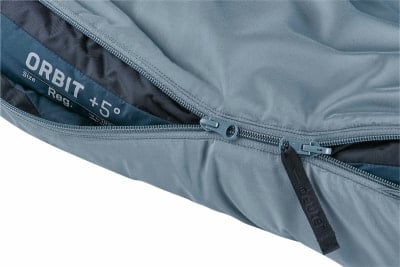 Deuter Orbit +5° Mumienschlafsack
