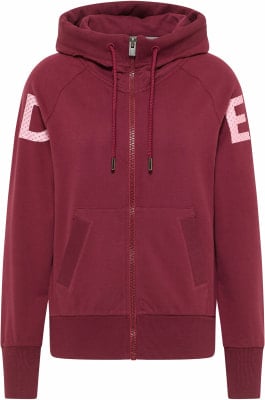 elbsand Esw_Kalea_Hood Trainingsjacke elbsand Esw_Kalea_Hood Trainingsjacke