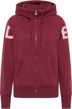 elbsand Esw_Kalea_Hood Trainingsjacke