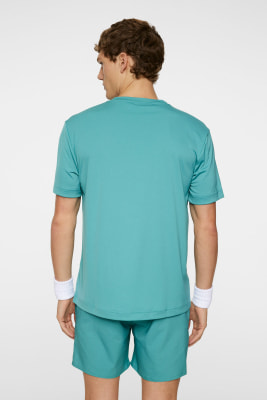 J.Lindeberg Ade Tennisshirt