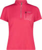 CMP Free Bike Radshirt mit Halfzip