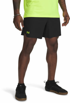 Under Armour Vanish Woven Gin Shorts