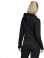 AEROREADY Jacquard Logo Kapuzenjacke