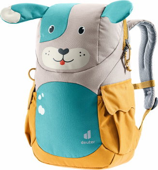Deuter Kikki 8L Kinderrucksack