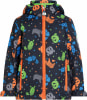 McKINLEY Ethan AQX 10.10 Skijacke mit Kapuze