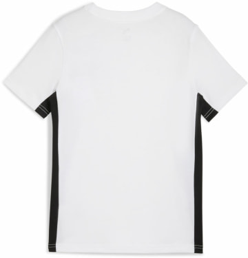 Active Sports Small B T-Shirt