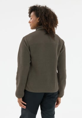 Whistler Felis W Teddy Fleecejacke