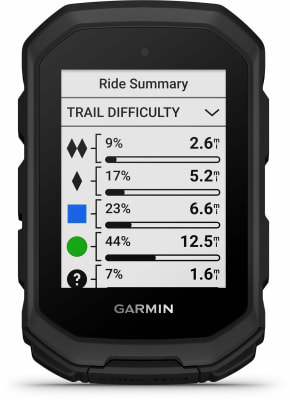 Garmin Edge MTB GPS-Radcomputer