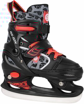 Tempish RS Ton Ice Eislaufschuhe