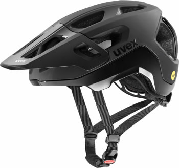 Uvex React MIPS MTB-Helm