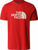 The North Face New Peak T-Shirt kurzarm