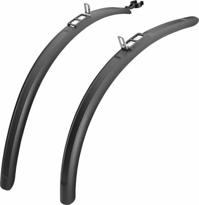 Cytec Trail Schutzblech-Set 24"