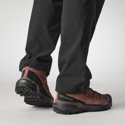 Salomon X Ultra 360 LTR Mid GTX, dámska trekingová obuv