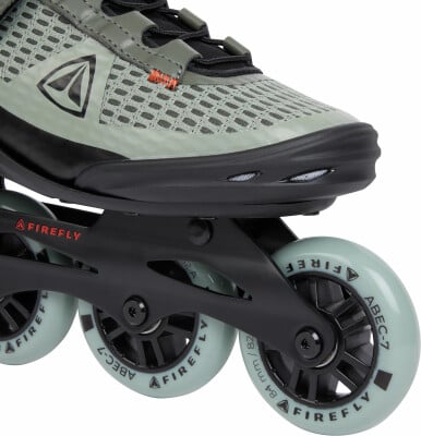 Firefly Pán. kolieskové korČule ILS A84 Men, kol. 84mm,ABEC 7,alu lišty