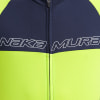 Nakamura Pán. cyklodres Nino M, 100% PES, S.Cafe, plný zips, GS