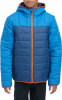 McKINLEY Alix Funktionsjacke mit Kapuze