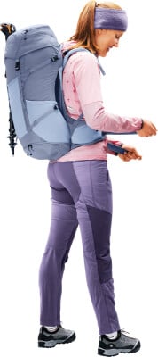 Deuter Futura 24 SL Wanderrucksack