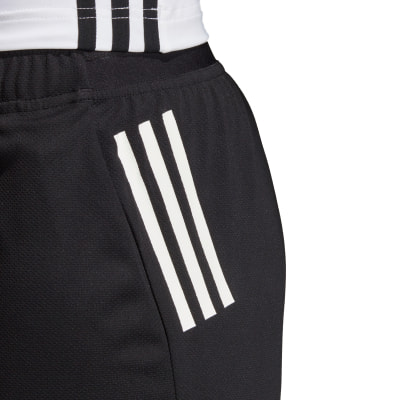 adidas Design 2 Move 3-Streifen Shorts